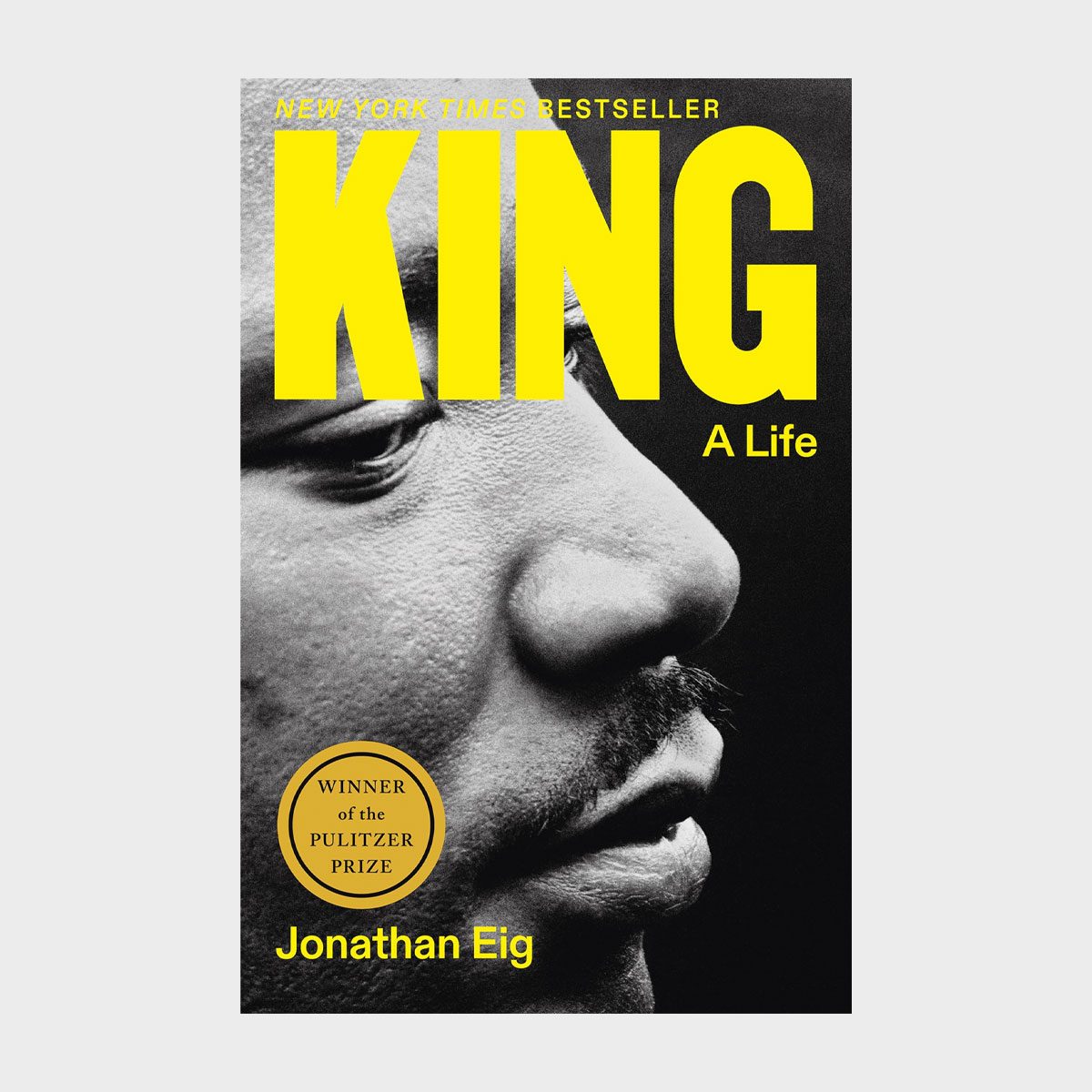King A Life 