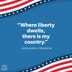 60 Patriotic Quotes That Honor the United States of America
