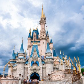 Planning A Trip To Disney World