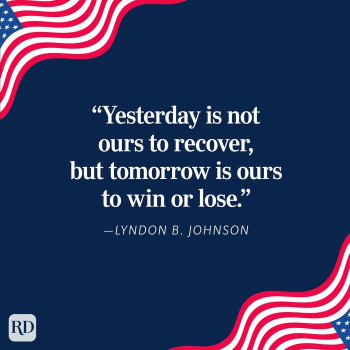 Presidential Quotes On Leadership