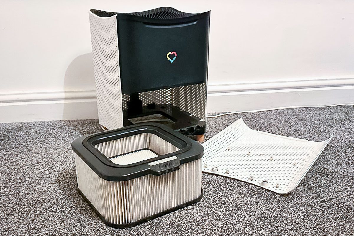 Mila Air Purifier