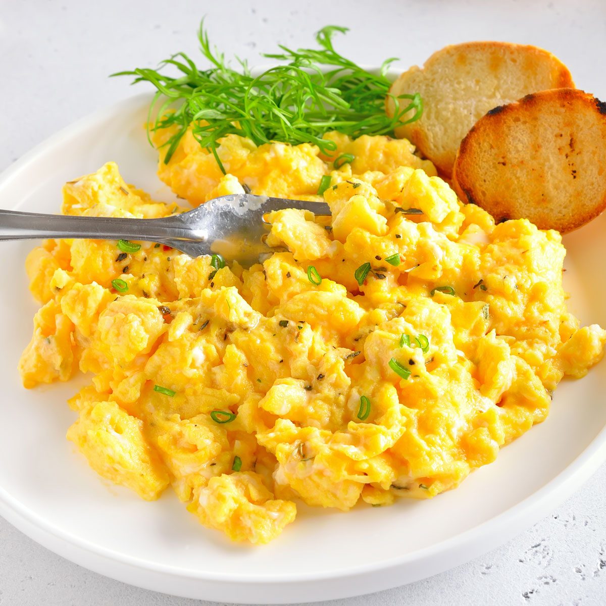 The Surprising Reason Why You Should Skip Eggs at a Hotel Breakfast Buffet