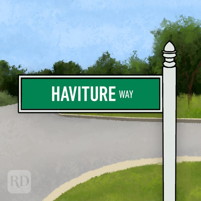 The Funniest Street Names In Every State Oregon