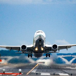 This Is The Most Reliable Airline In The U.s. For 2025