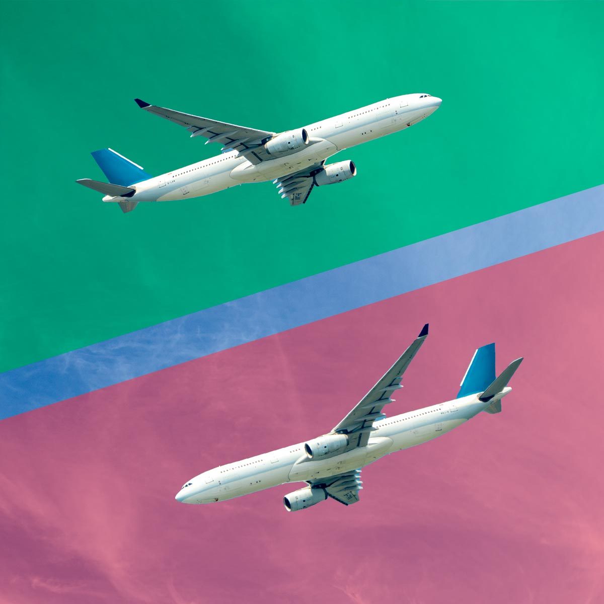 This Is the Best (and Worst!) Airline in the U.S.
