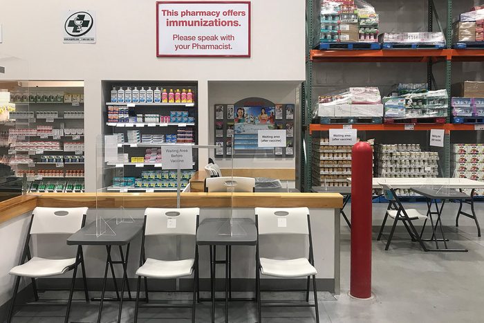 costco pharmacy