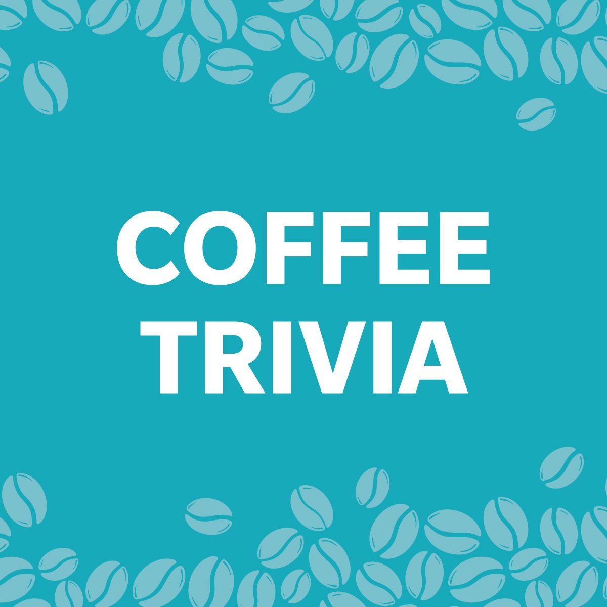 15 Coffee Trivia Questions That’ll Even Stump Java Junkies