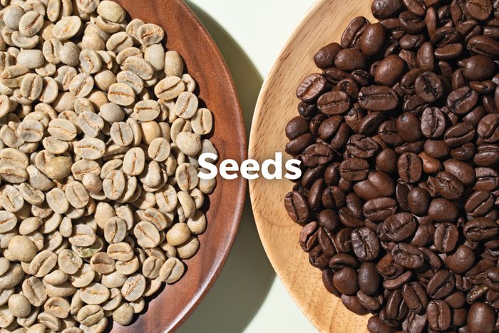 Coffee Trivia Questions Answer