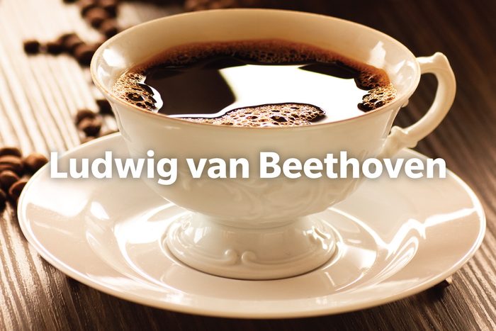 Coffee Trivia Questions Answer