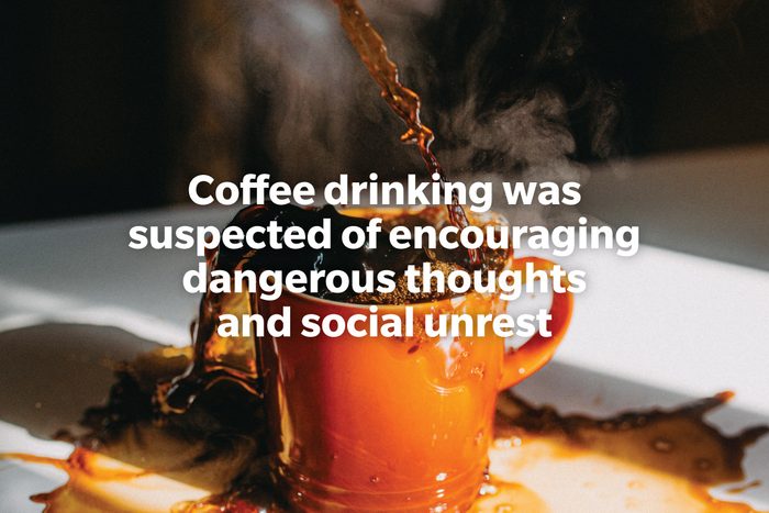 Coffee Trivia Questions Answer