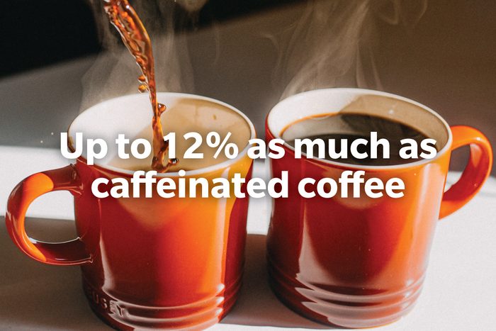 Coffee Trivia Questions Answer