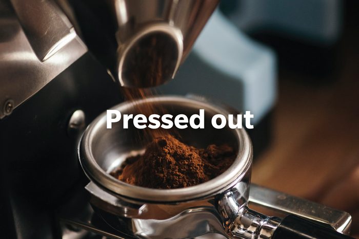 Coffee Trivia Questions Answer