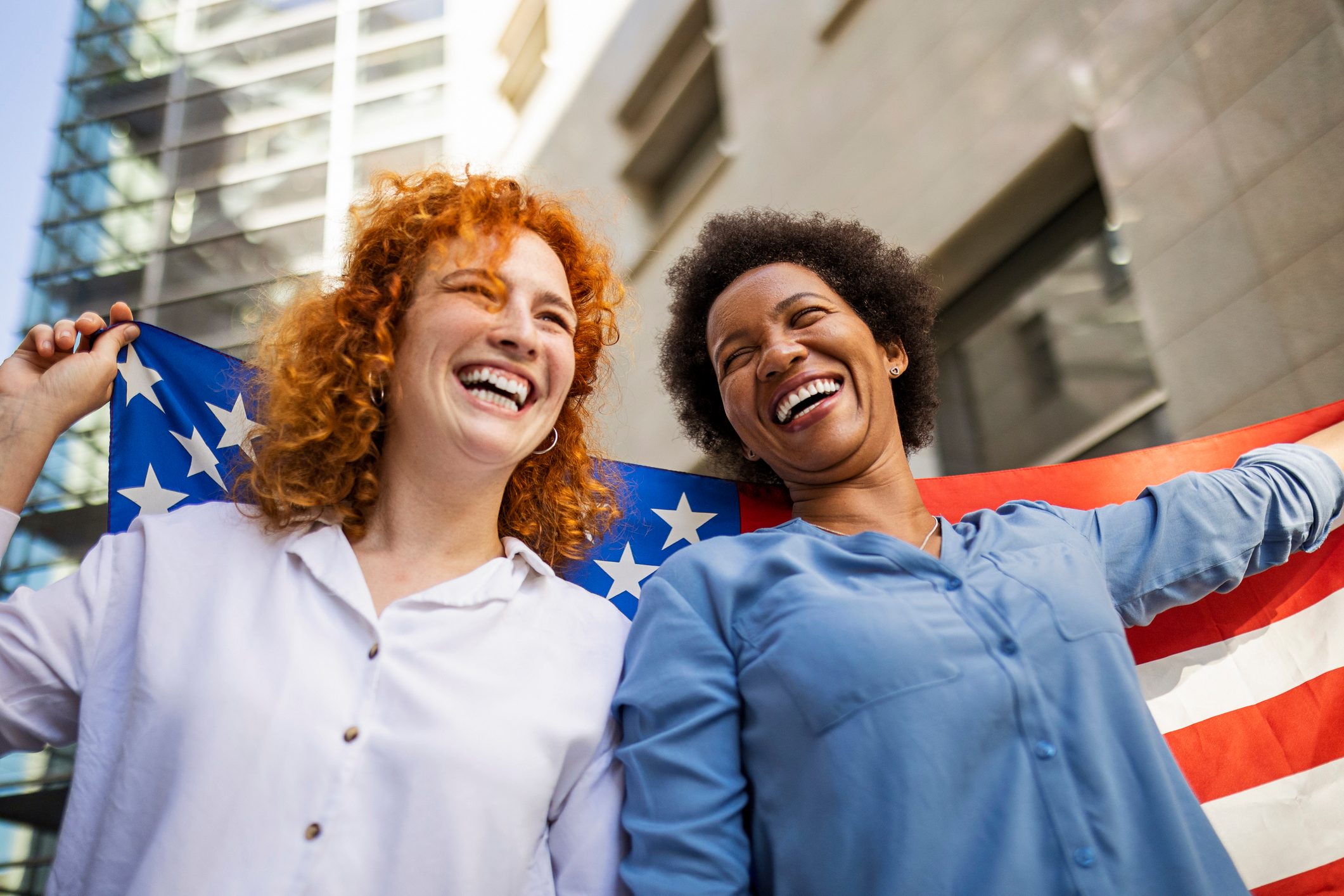 21 Moments That Changed Women’s History Forever