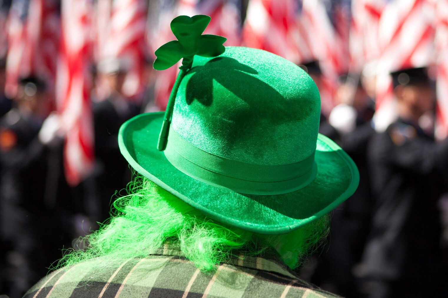 St. Patty’s or St. Paddy’s: Which Is Correct for St. Patrick’s Day?