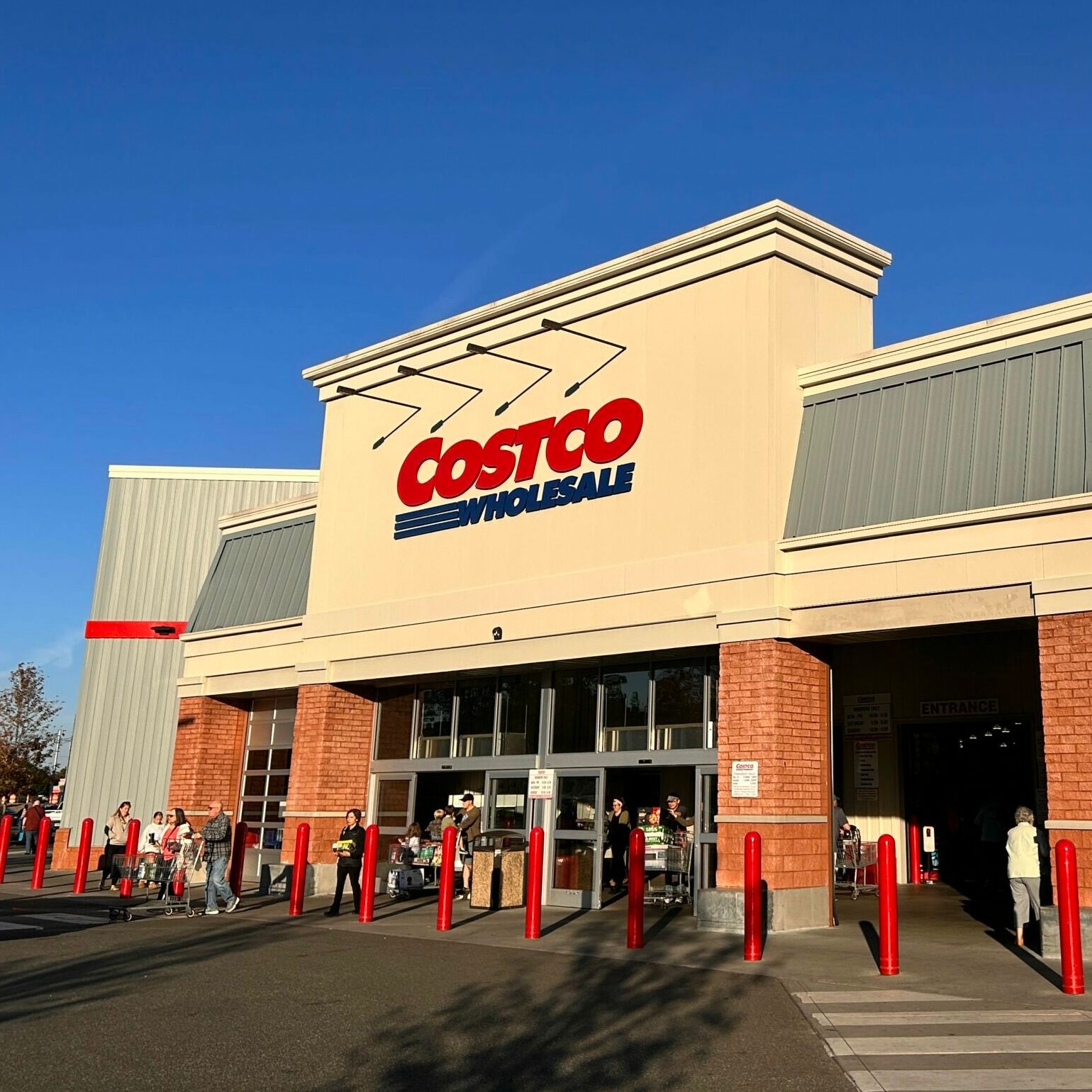 3 Costco Food Items Hitting Shelves in 2025 That Will Become Your New Favorites