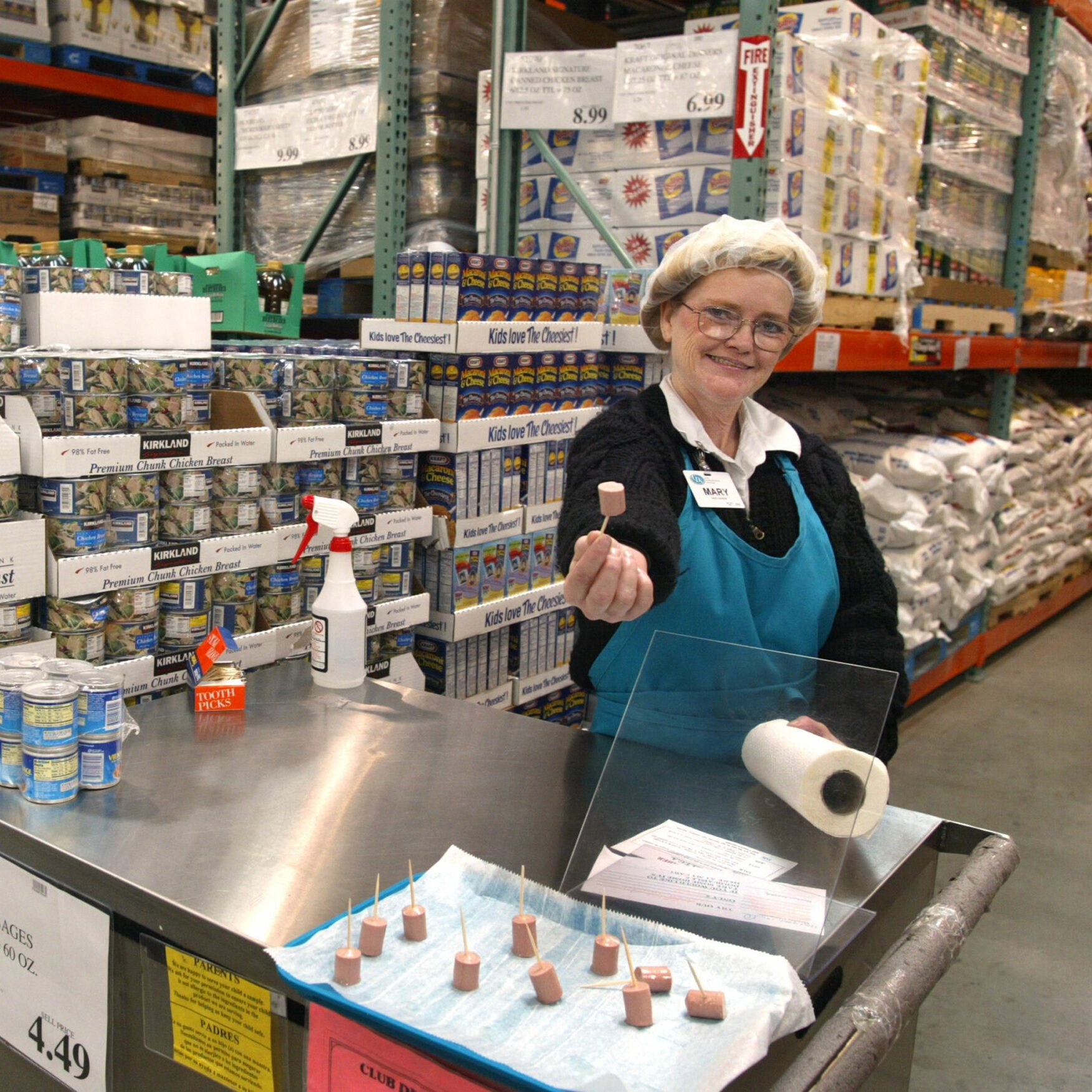 This Is How Much Costco Employees Really Make
