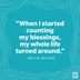 55 Gratitude Quotes That Bring Meaning to the Everyday