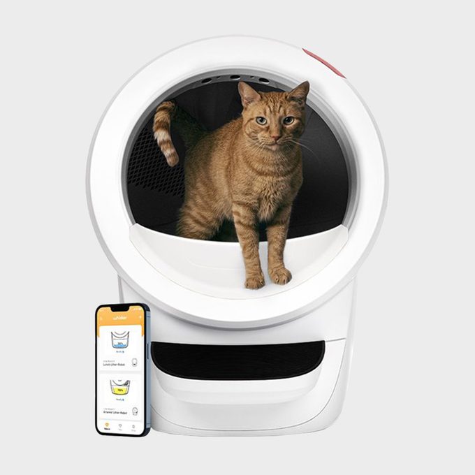 Litter Robot 4