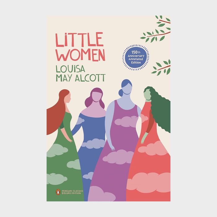 Little Women By Louisa May Alcott