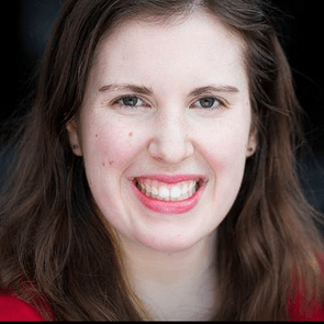 Molly Horan Headshot Molly Horan