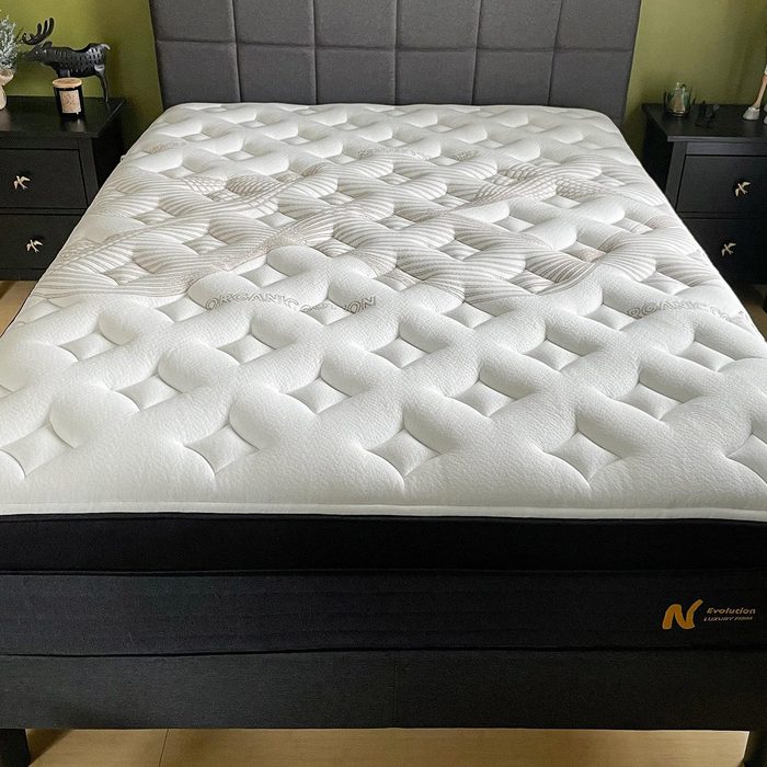 Nolah Mattress Review