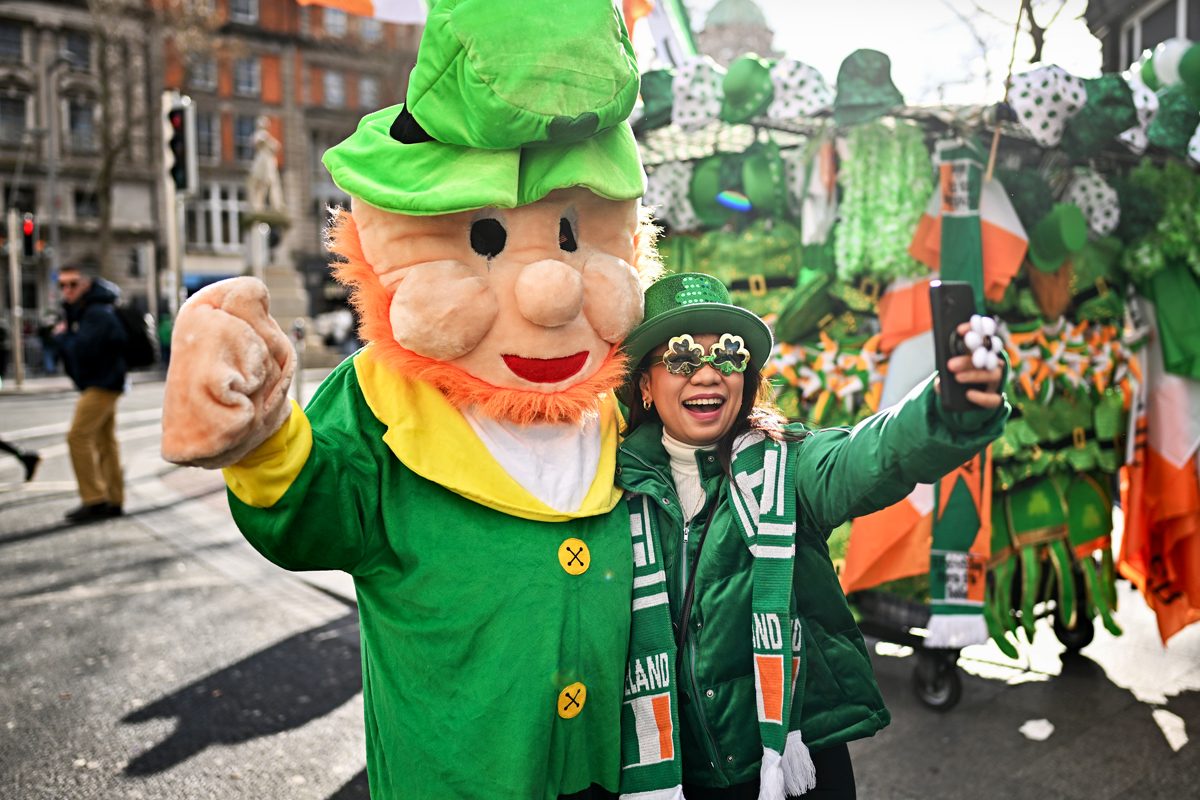 25 St. Patrick’s Day Traditions That Will Bring You Luck