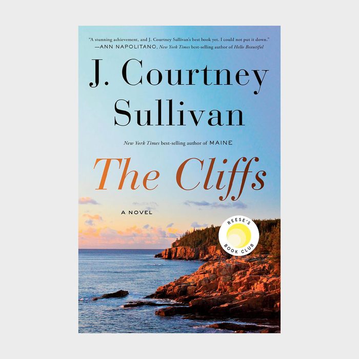 The Cliffs By J. Courtney Sullivan