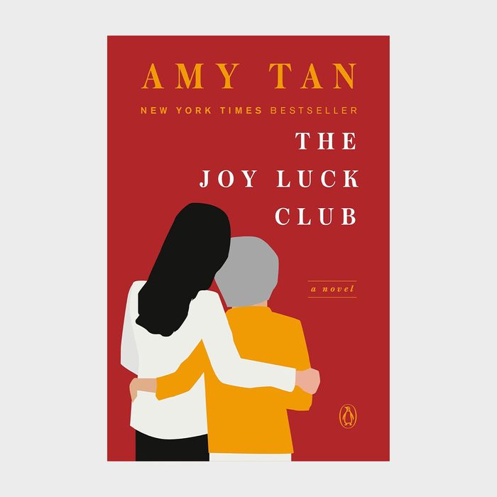The Joy Luck Club By Amy Tan