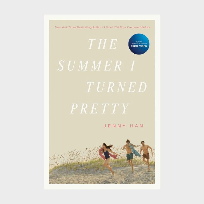 The Summer I Turned Pretty By Jenny Han