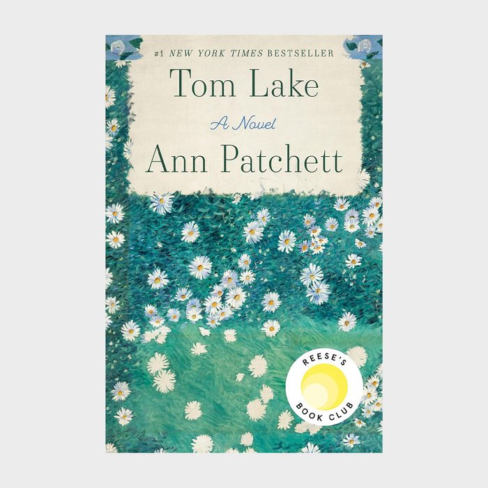 Tom Lake By Ann Patchett