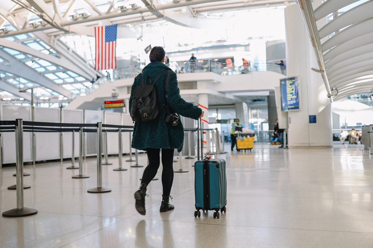 When Is the Best Time to Fly to Avoid Delays and Cancellations?