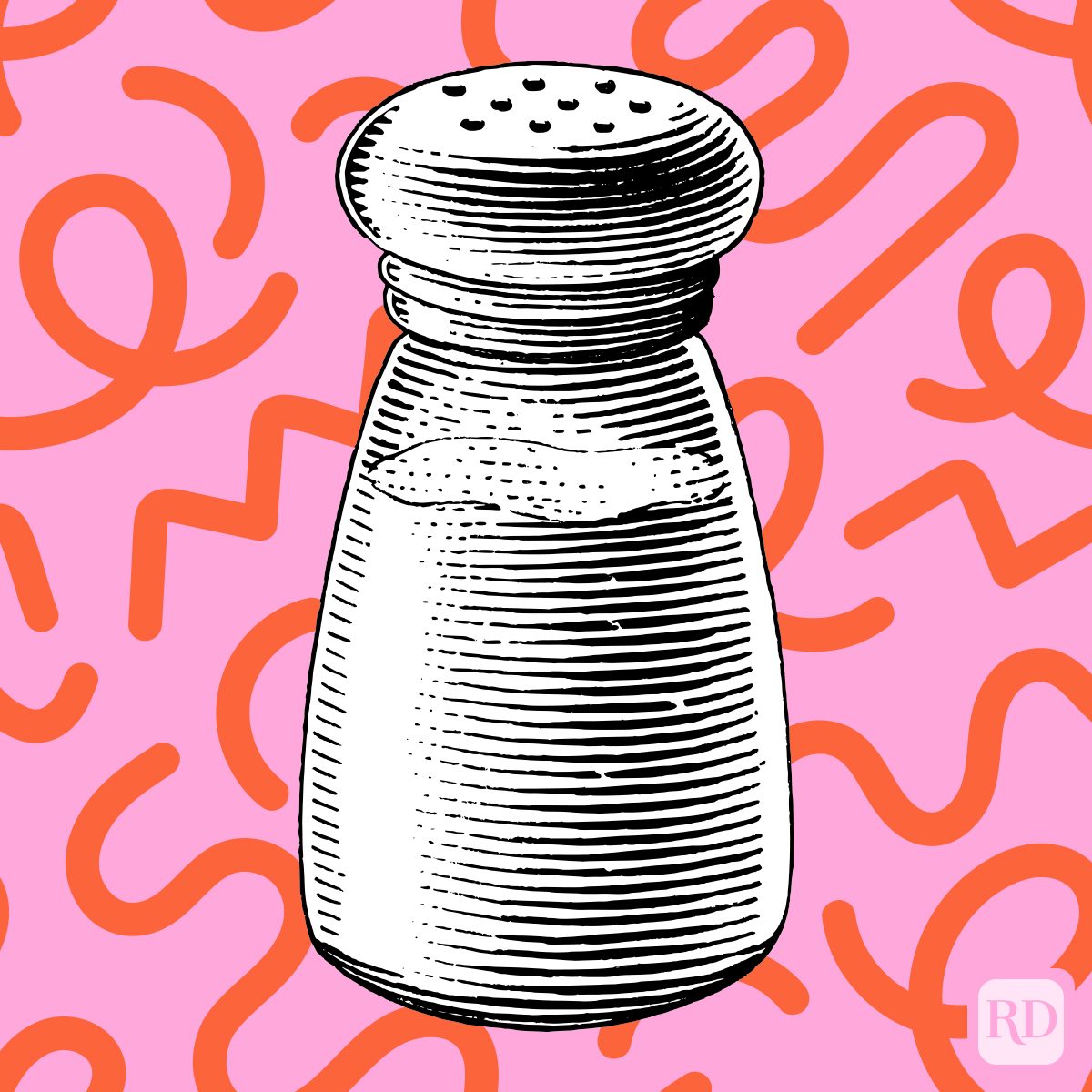Where Did the Phrase “Take It with a Grain of Salt” Come From?