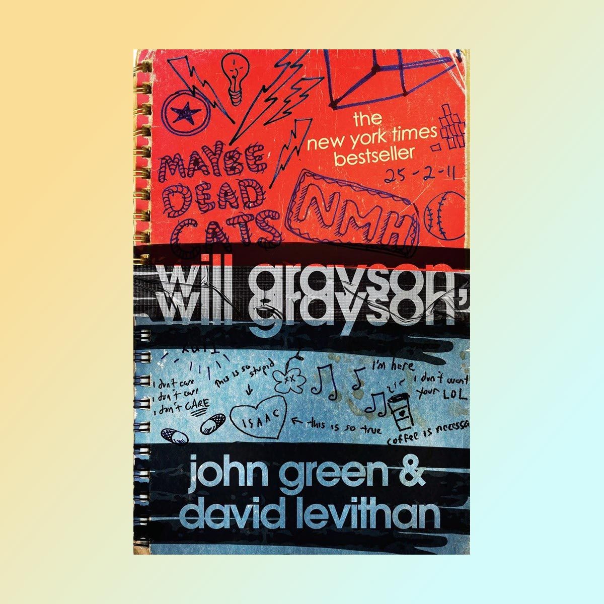 Will Grayson Will Grayson by John Green