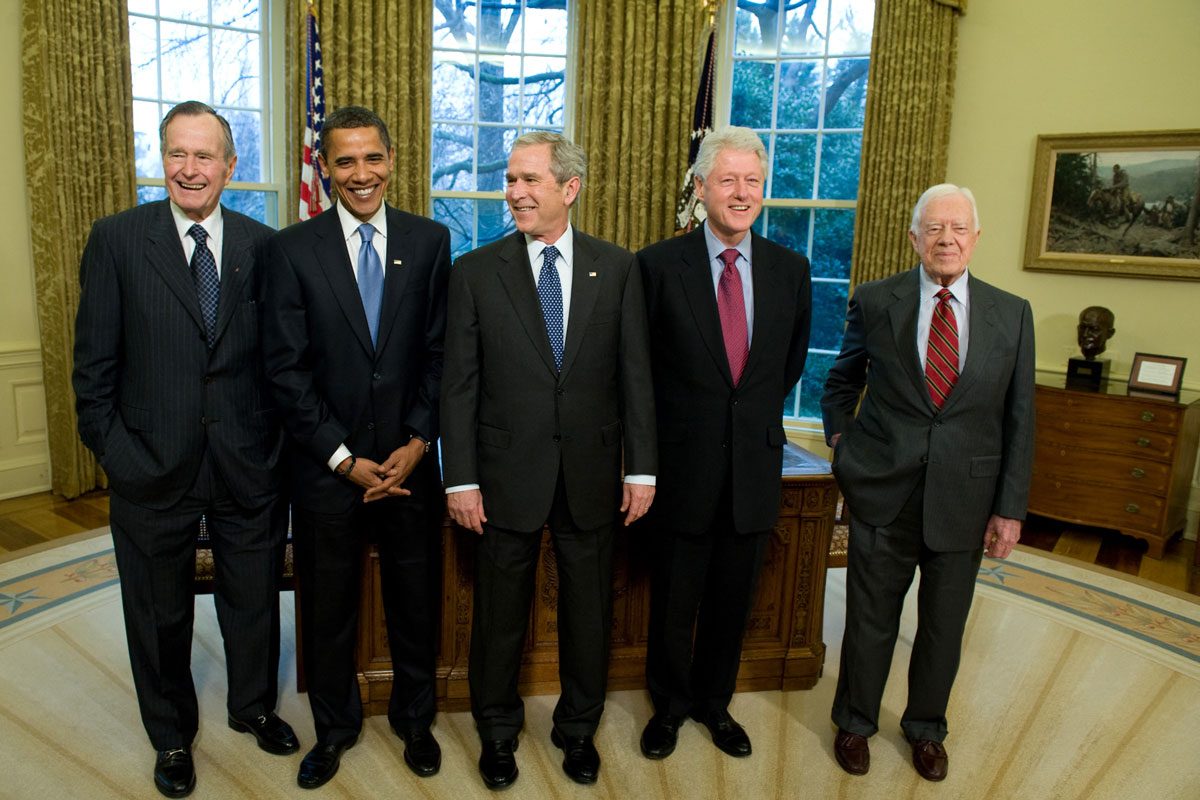 50 Presidential Trivia Questions for American History Buffs