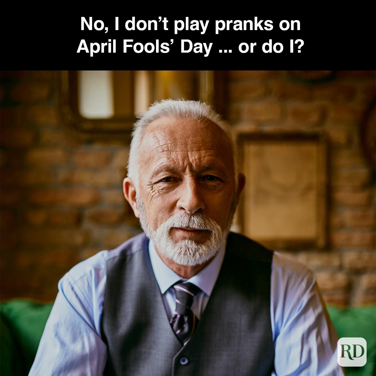 April Fools Memes