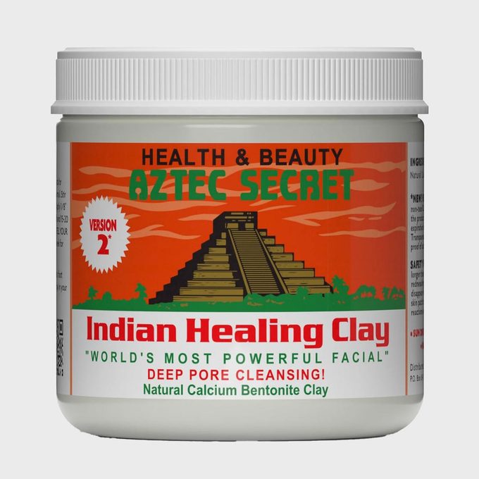 Aztec Clay Mask Via Amazon.com 01