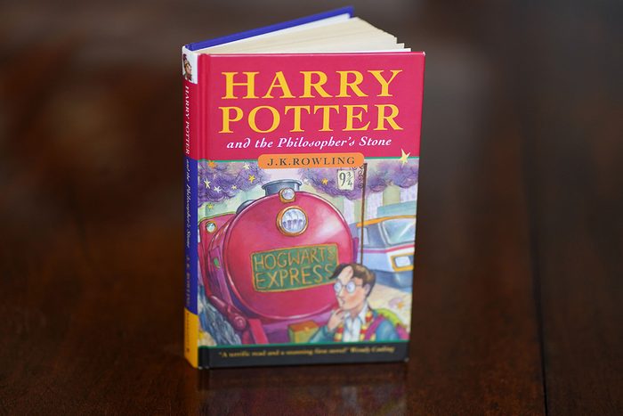 Book Pop Culture Trivia Gettyimages 1239002390
