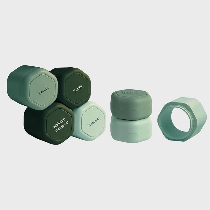 Cadence Travel Capsules