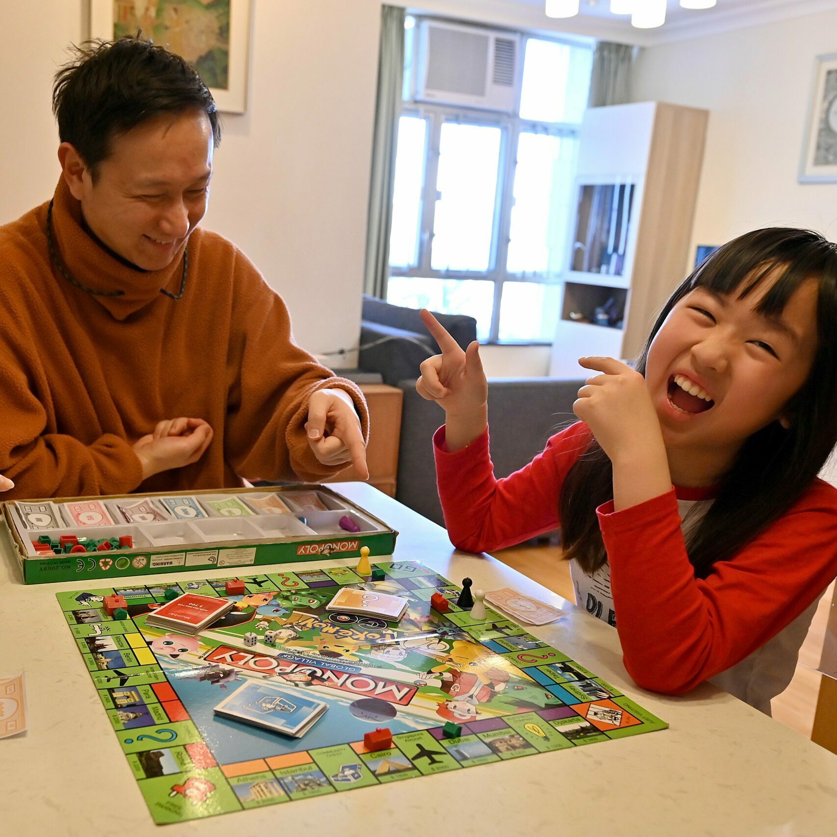 There’s a New Way to Play Monopoly—But Parents Aren’t Going to Be Happy About It