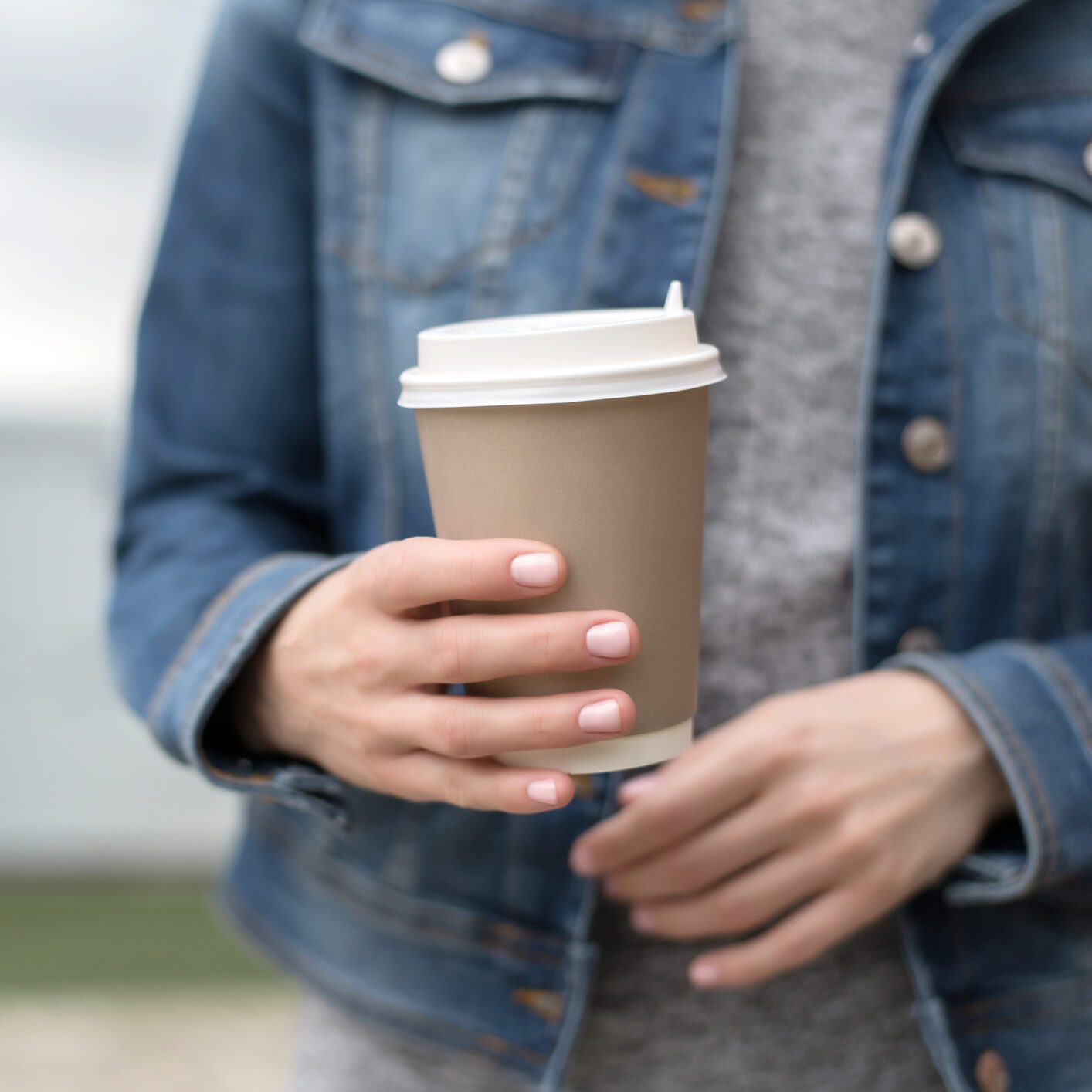 More than 1 in 3 Coffee Drinkers Say They Wouldn’t Trade Their Morning Cup of Joe for This Addictive Habit