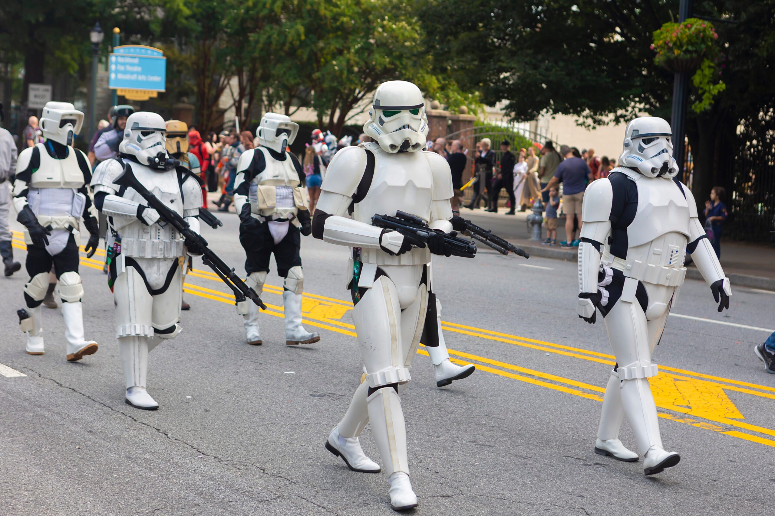 Dragon Con 2023