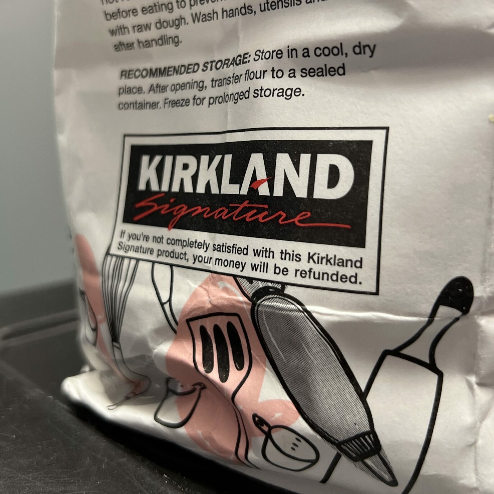 This Is Why You Should Never Buy Costco’s Kirkland Products on Amazon