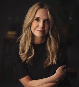 Patti Callahan Henry headshot; Credit Liesa Cole Photography