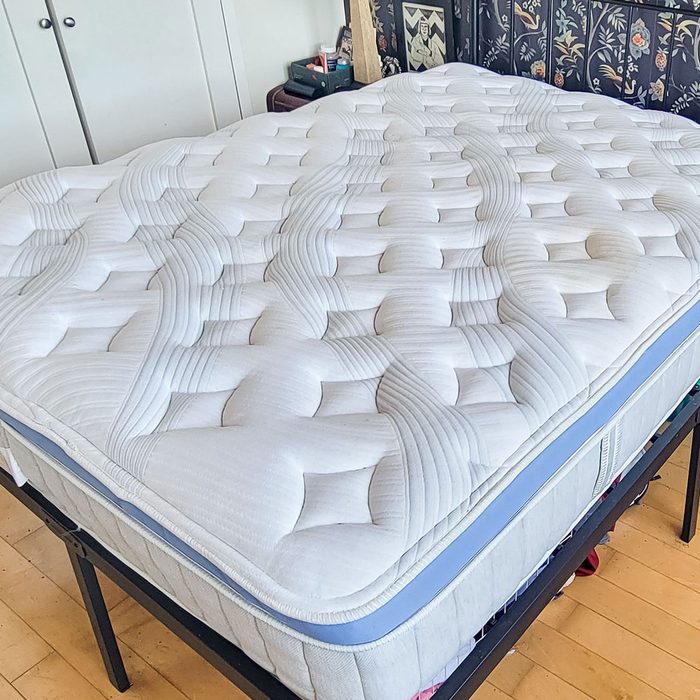 Bear Mattress