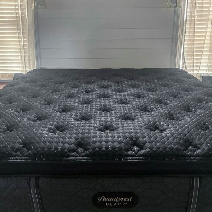 Beautyrest Black Mattress