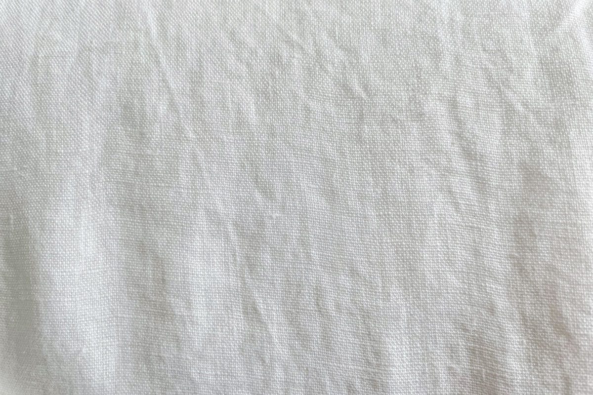 Quince Linen Sheets