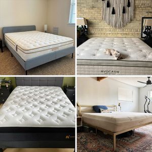 Top 9 Mattress Of 2025