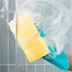 How to Clean Glass Shower Doors So They Shine