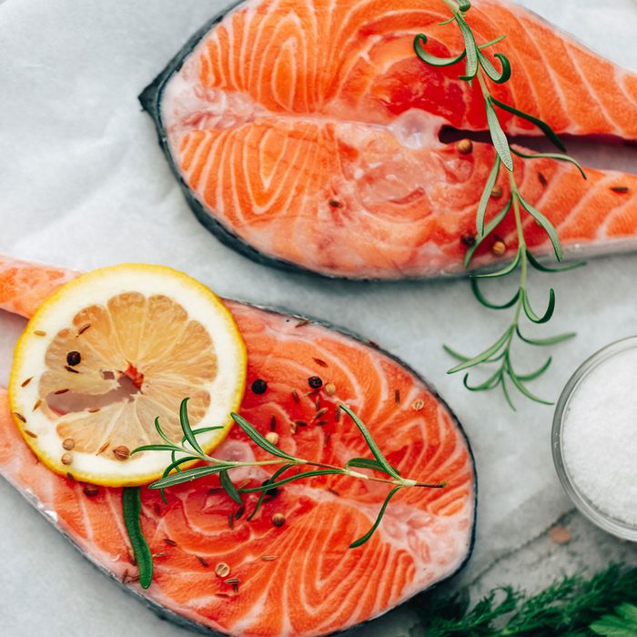 Secrets Of Olive Garden Fish