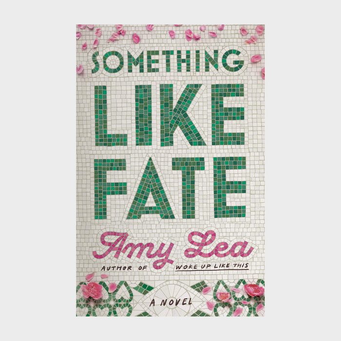 Something Like Fate By Amy Lea